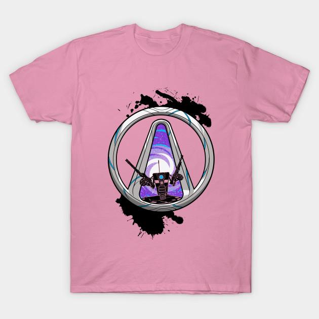 T Shirt Women Vault Dominator Harajuku Print Kawaii Tshirt Summer Short Sleeve Female T-Shirt Top Tee