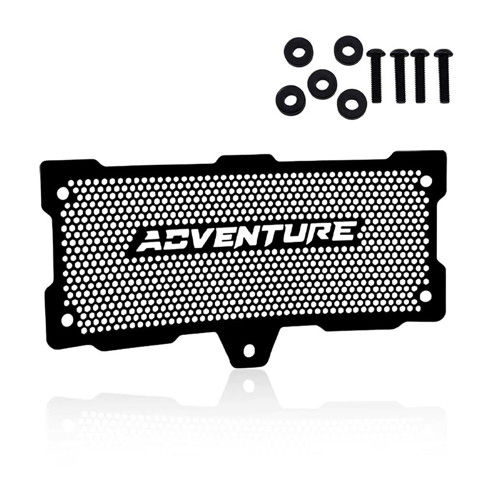 Headlight Guard For ktm 390 ADVENTURE X 390 Adventure R 2025 Headlight Shield Guard Protector Headlamp Mesh Grille Cover