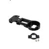 Garmin Charge Power Pack Mount Deda DCR Integrated Cycle Computer Mount for Edge and Expansion Packs [RECMOUNT] (for Alanera/ALANERA Handlebars)