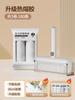 Hair sticker roller bed can be torn and replaced, roll paper roller brush sticks cat hair, household clothes hair cleaning