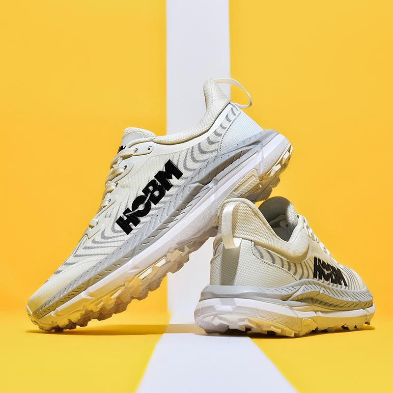 Laufschuhe Herren Marathon Sport Atmungsaktiv Leicht Damen Bequem Athletisch Rutschfest Training Outdoor Wanderschuhe