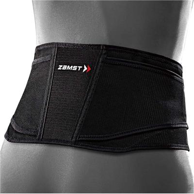 ZAMST Lumbar Support Belt for General Size 383401 ZW-4 Sports, S,