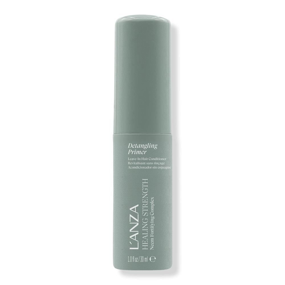 

L Anza traveL Size heaLing Strength detangLing Primer 1.0 Oz