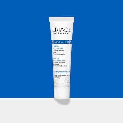 Barrierderm Cica kreem 40ml