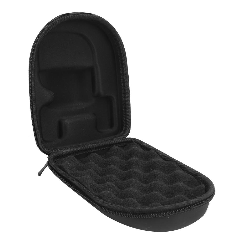 Husă Carcasă Mulinetă Baitcasting Anti-Coliziune Geantă Depozitare Mulinetă Baitcast pentru Utilizare cu Mâna Dreaptă