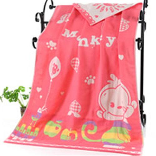 Домашнее банное полотенце из хлопковой марли банное полотенце для взрослых банное — фото 7