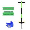Brangdy Enhanced Double Pole Pogo Stick