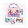 Secret Jouju DIY Tool Box Kids Play Toy Set