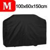 XS-XXXL BBQ Covers Heavy Duty Waterproof Patio Barbecue Gas Smoker Grill Garden