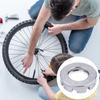 Bike 8 Way Spoke Nipple Key Wrench Steel Wire Rim Adjuster Spanner Bike Rim Wrench