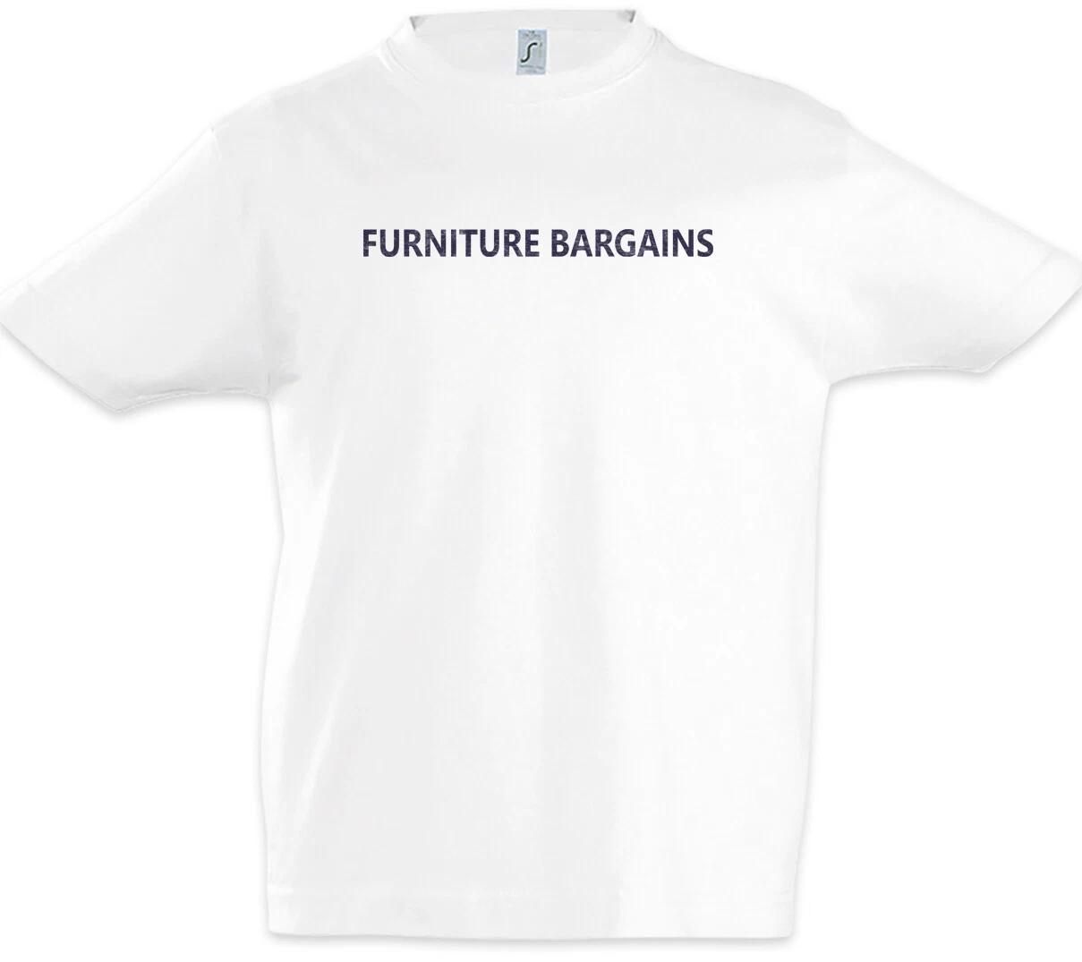 Furniture Bargains Kids Boys kids boys T-Shirt Eastenders East Symbol Sign Logo Company 130