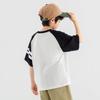 Boys' Summer Cool-Touch Striped T-Shirt