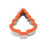 Stainless Steel Sandwich Cutter Reusable Cute Pattern Molds for Bread Cookie Fruit Cutting Home Baking Use