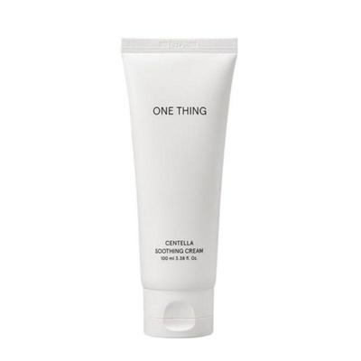 ONE THING Centella Yatıştırıcı Krem 100ml