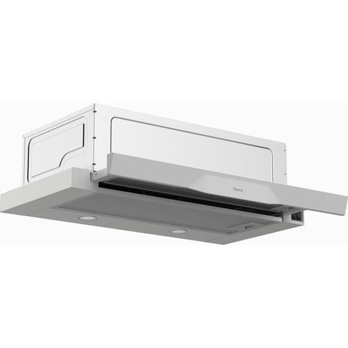 

D038 I Аспиратор из нержавеющей стали (Бесплатная установка)