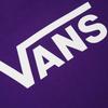 Vans Logo Unisex VN0A54N830X