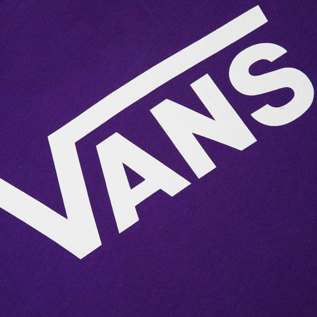 Vans Logo Unisex VN0A54N830X