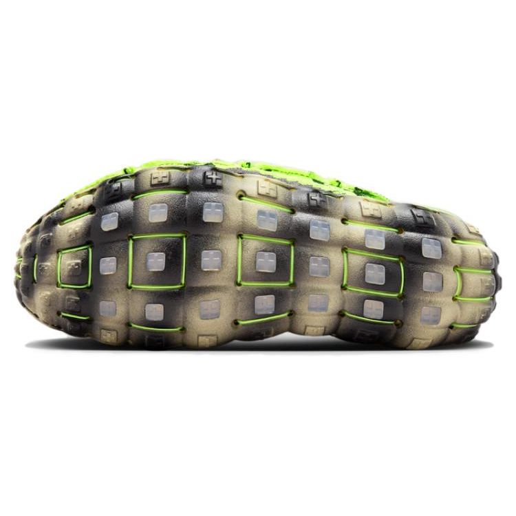 Nike ISPA Mindbody Barely Volt Unisex Sneakers Green Plum-Fog Coconut-Milk DH7546-700