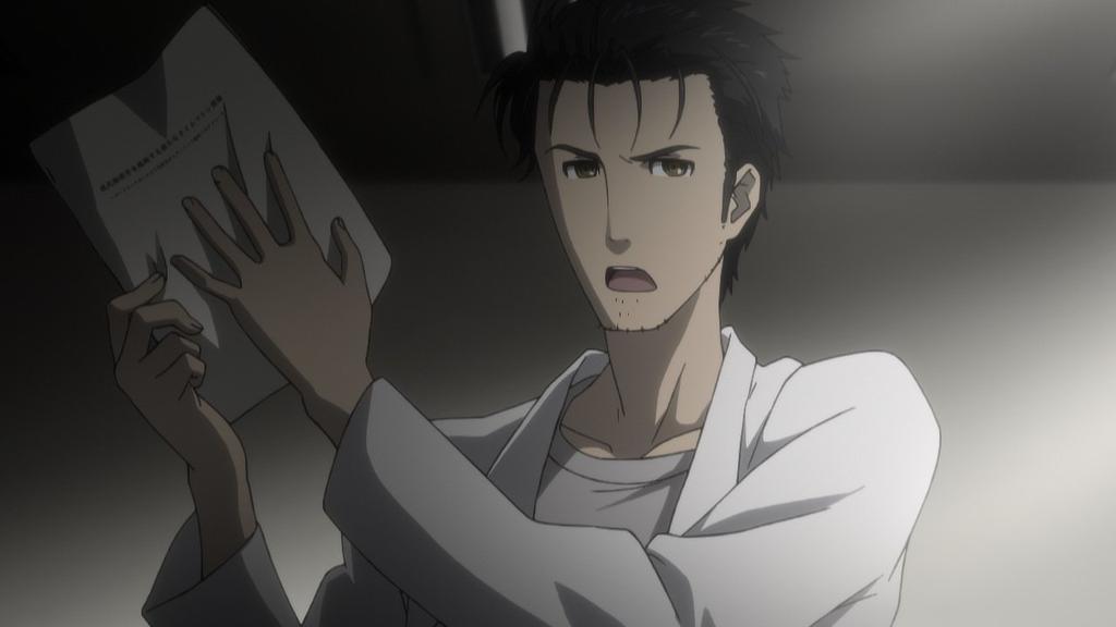 STEINS;GATE Vol.3 [Regular Edition] [DVD]