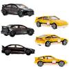 Hot Wheels Japanese Car Culture 3 and HDH50 Multi-Pack (Ages Up)