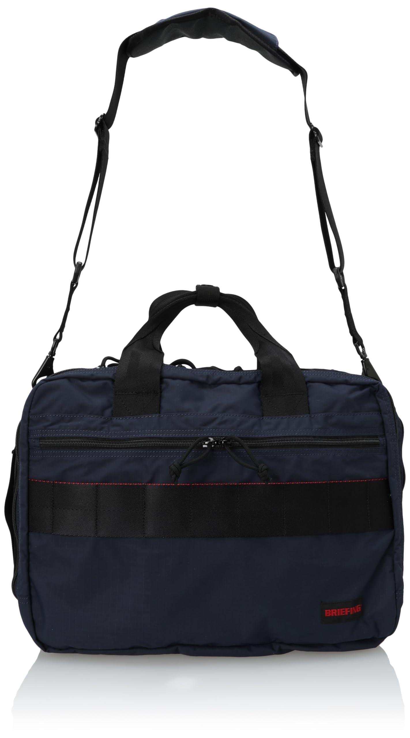 

3WAY AMAZON S MW Navy Free [Briefing] Original/TR-3 Men s Темно-синій