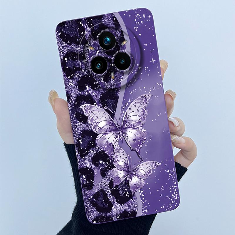 Case For Realme 14 Pro Plus Pro+ 5G 2025 Cute Panda Sweet Girls Silicone Soft Back Cover Ultrathin Scratch Protective Casing
