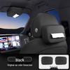 AION Car Tissue Box for 25 Models: Seat Back Hanging and Center Console Interior Accessory