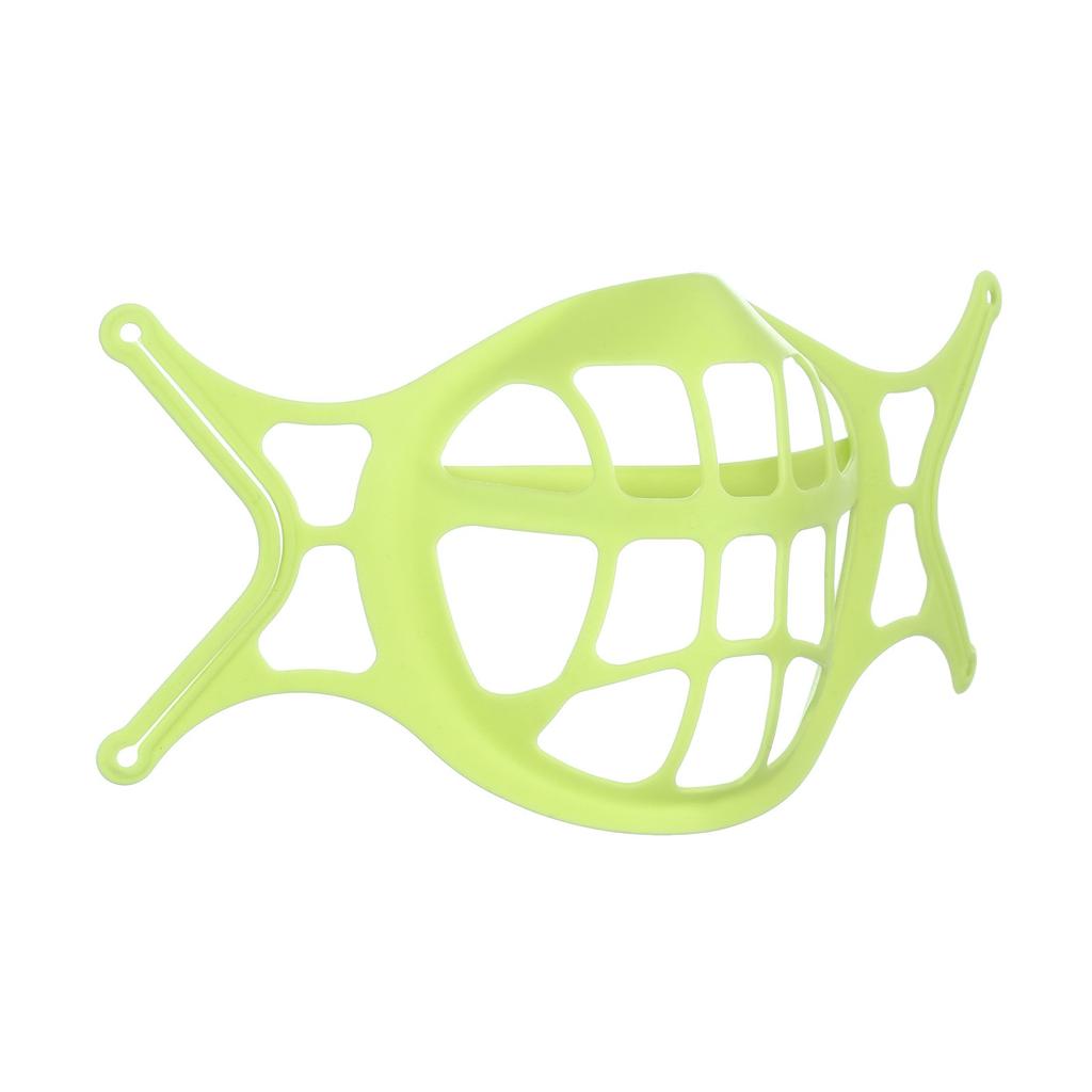 3D Mask Bracket -Silicone Face Mask Bracket-3D Mask Bracket Inner Support Frame
