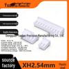 XH2.54 Pitch Male & Female Connector Housing Y SMT Socket Plug 2Y35678910Y