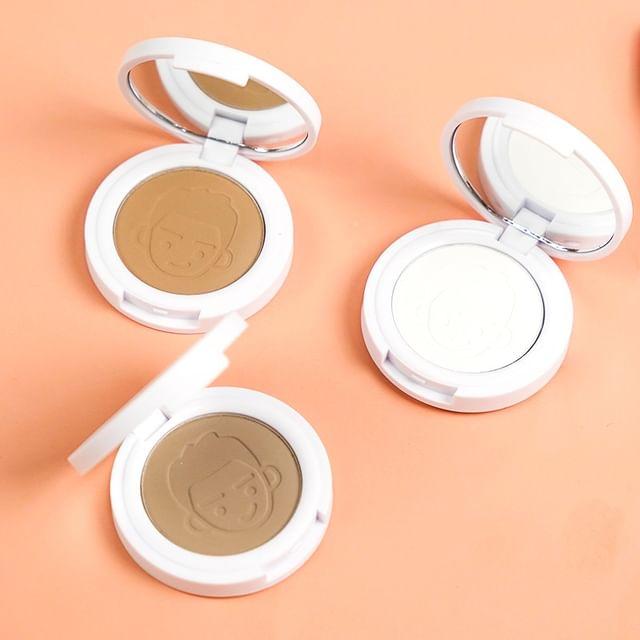 

SPENNY - Contour Powder - 3 Colors #853 Highlight