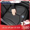 LRIMO1 New 2025 Leather Car Seat Cover Breathable and Non-slip Cars Seat Cushion Pad Car Accessories For BMW Performance F30 F20 F10 F4