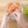 500 Disposable Food Grade Gloves
