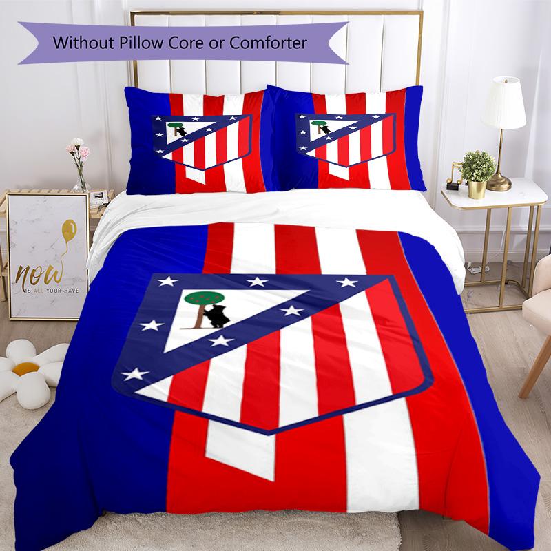 Atlético de Madrid S.A.D