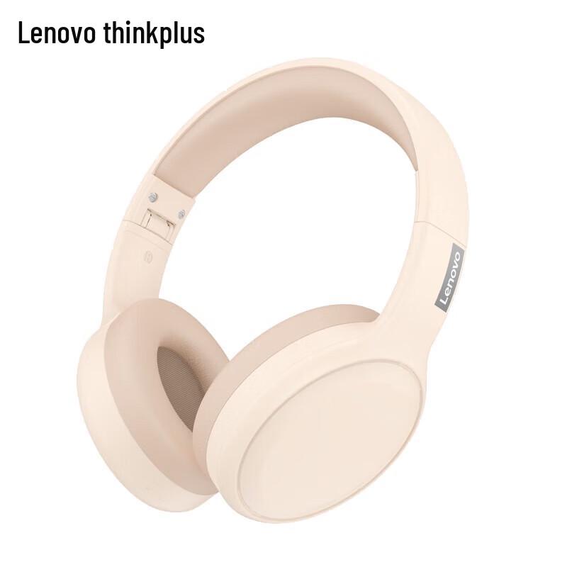 

Lenovo TH30 Head-mounted Bluetooth Headset