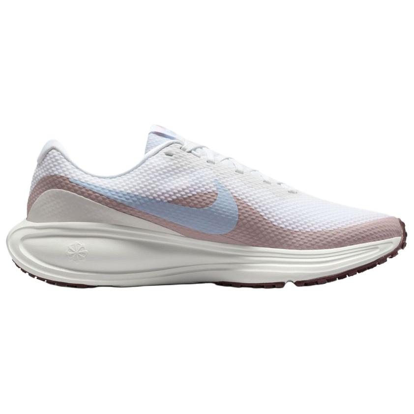 Nike Revolution 8 Bequeme Vielseitige Lässige Laufschuhe Damen Sneaker Weiß HJ8485106