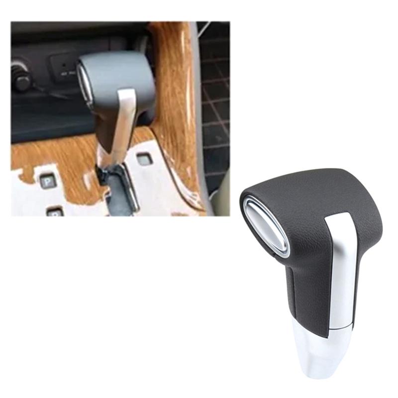 Automatic Transmission Handle For Hyundai IX35 2010-2017 Shift Lever Shift Heads Gear Shift Knob Gear Stick Parts-A87Q