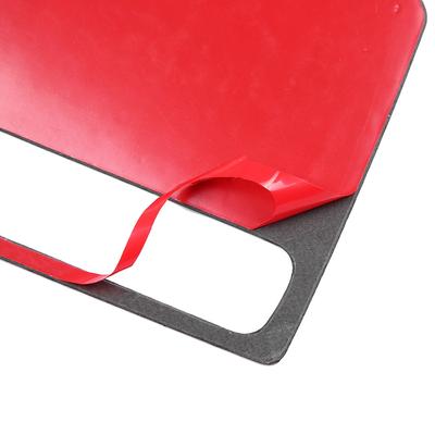 Carbon   Car Navigation Decorative Strip Cover Luxury   for / 2014-2019