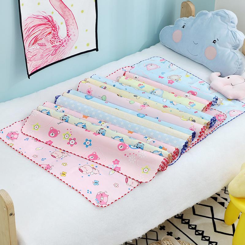 Magic Suction Waterproof Washable Adult Pad