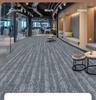 Soundproof Carpet Roll for Large Office Areas - Full Coverage for Concrete Floors