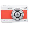 Digital Camera 56MP High Definition 1080P 2.8in Display Screen 8x Zoom Auto  Compact Camera for Kids Teenagers Students