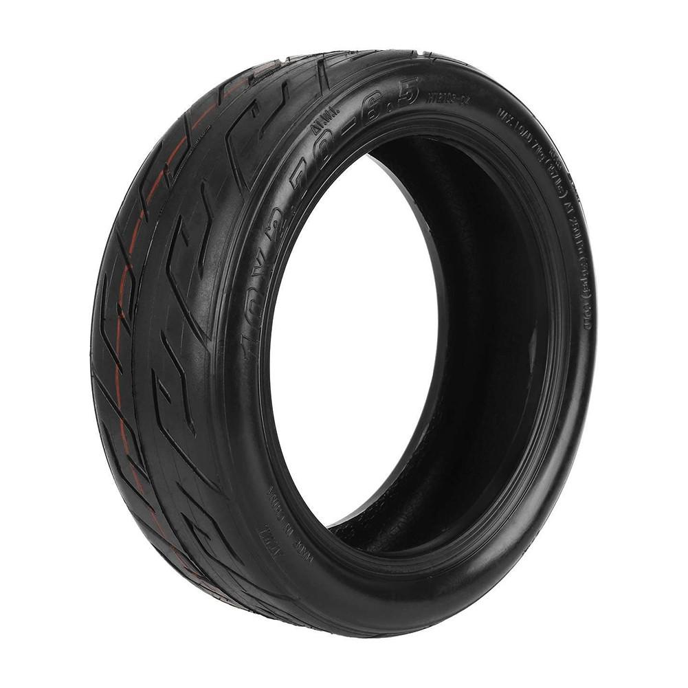 Electric Scooter Inch Tubeless Tyre Manual Measurement Deviation