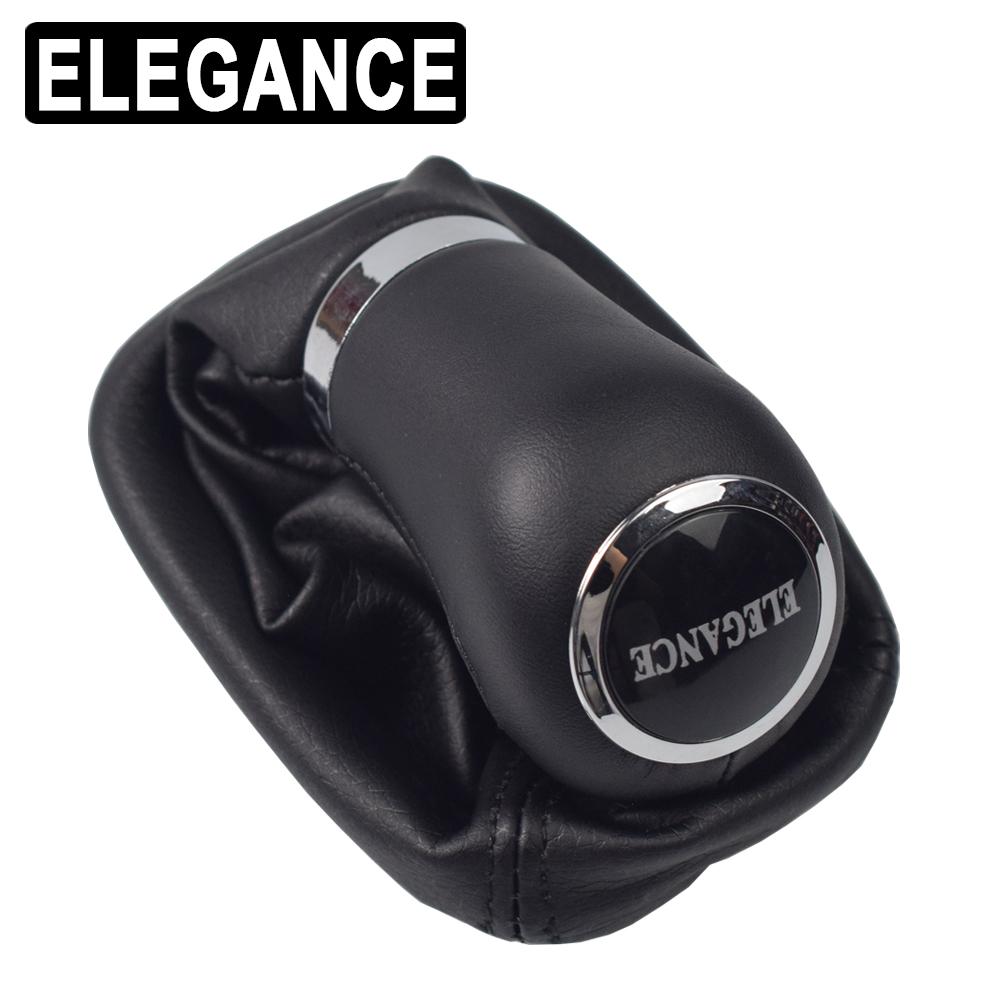 Car Automatic Gear Box Shift Cover Gear Shift Knob For Mercedes Benz Viano W639 Vito W636 Automobile Gear Lever Baffle