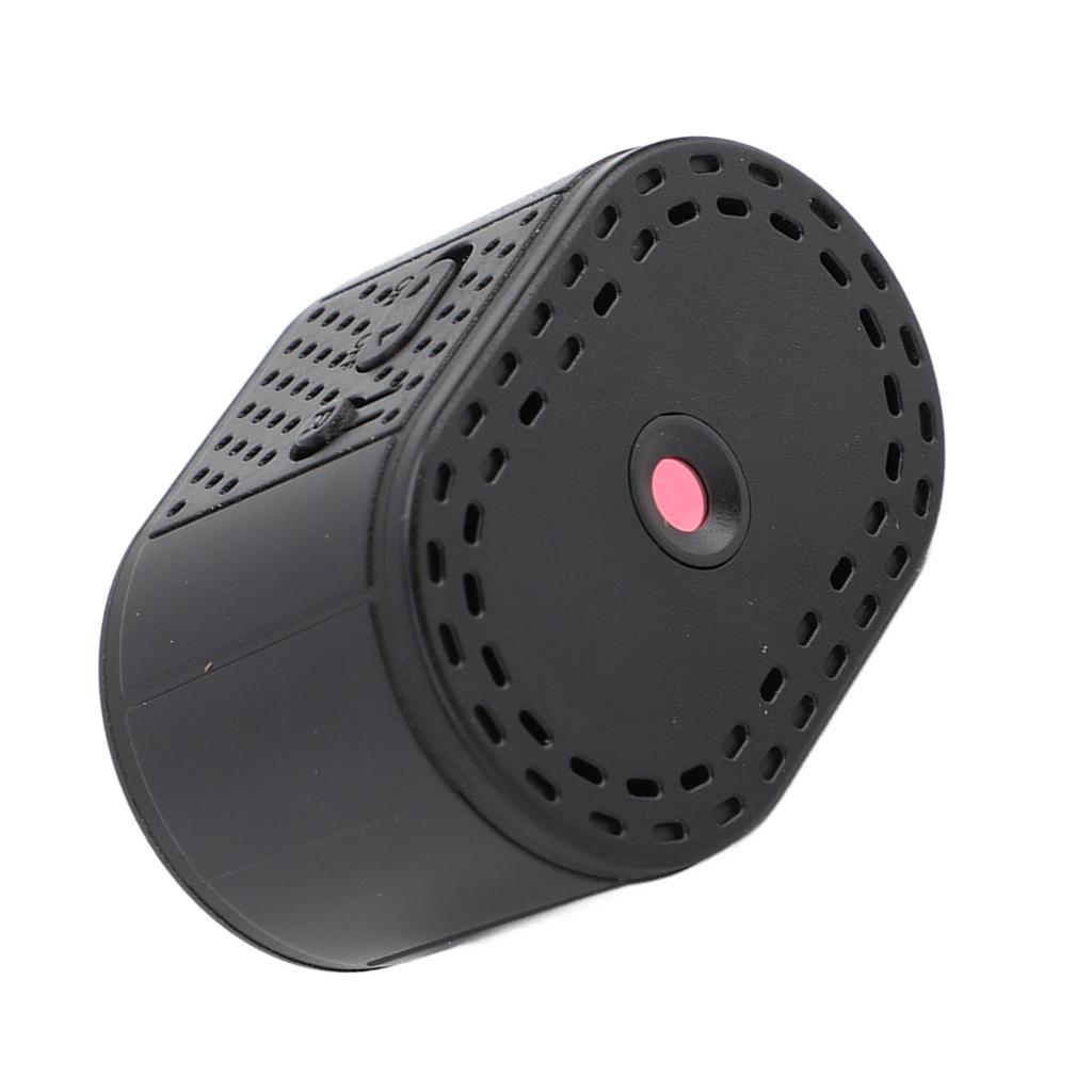 Wireless WiFi Mini Camera 1080P HD Magnetic Mini Security Camera Baby Monitor with Infrared Night