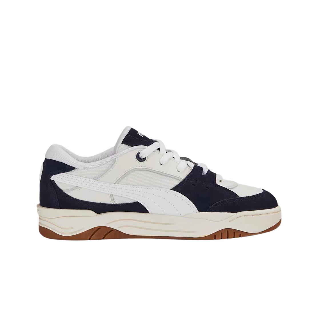 

Puma 180 Vapor Gray Navy Blazer 245