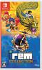 Irem Collection Instruction Manual Included Vol.3 -Switch [Bonus]