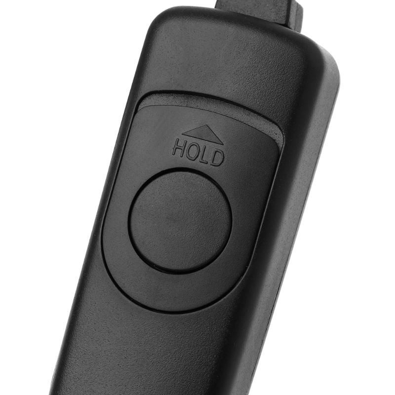 Buy New Wired Remote Switch Shutter Release Cord For Panasonic Lumix