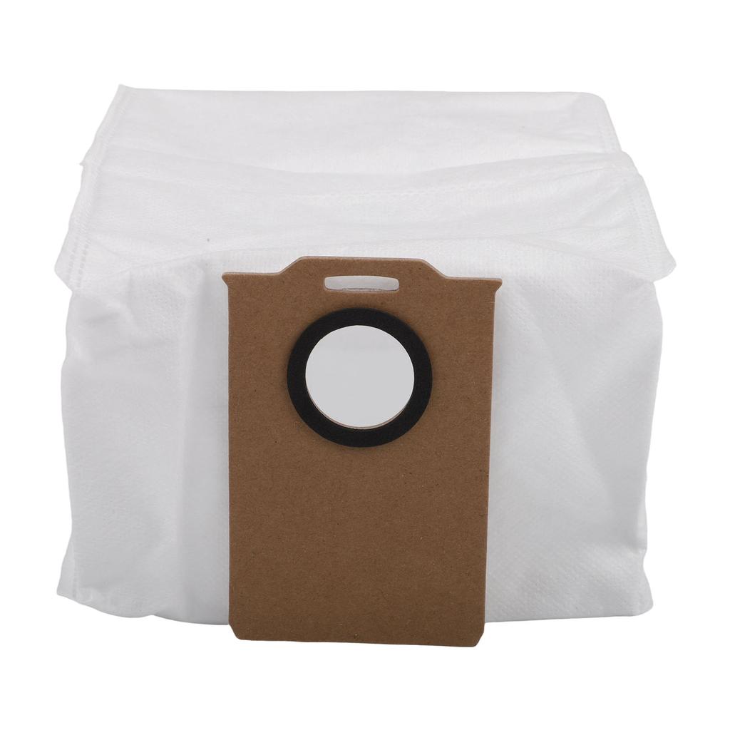 3/10PCS Vacuum Cleaner Dust Bags Non-woven Fabrics Dust Bag Replacement For MS1 MAX Robot Vacuum Cleaner Filter Accessories