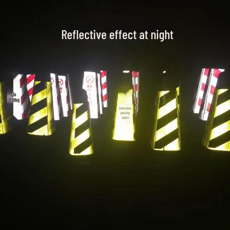 Reflective Traffic Cone