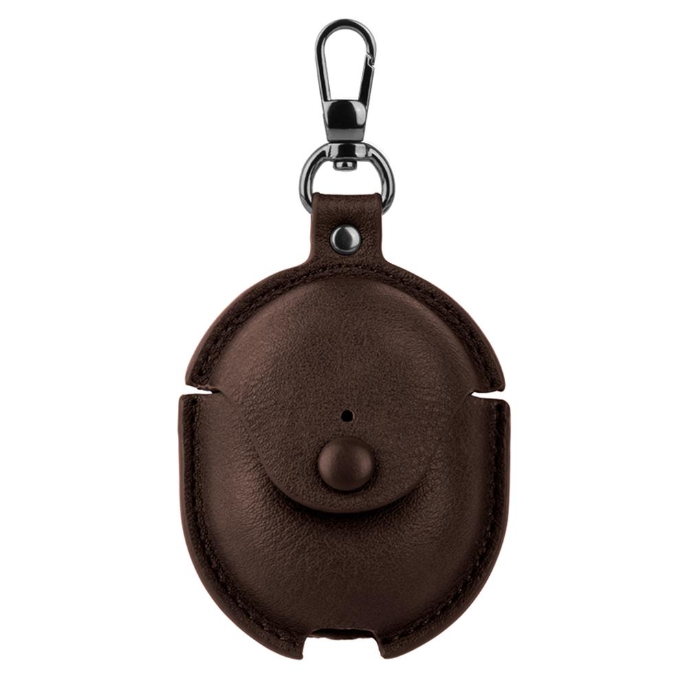 For Xiaomi Redmi Buds 4 Earphone Case PU Leather+PC Bluetooth-compatible Earbud Protective Cover