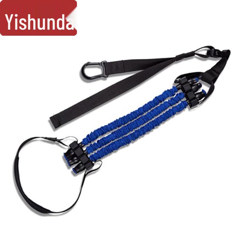 Yishunda Home Fitness: Pull-Up Bars & Assist Bands
